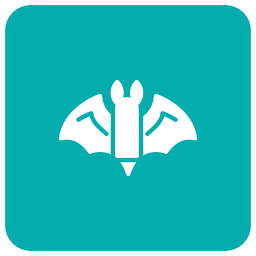 Bat  Icon