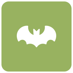 Bat  Icon