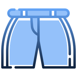 Boxing Shorts  Icon