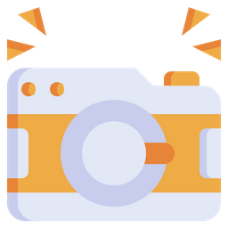 Camera  Icon