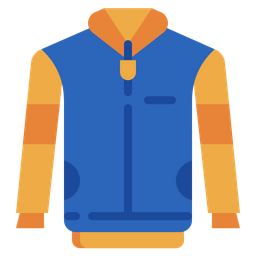 Jacket  Icon