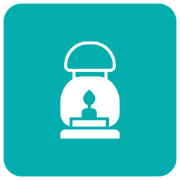 Candle  Icon