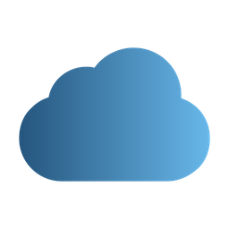 Cloud  Icon