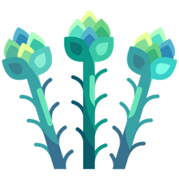 Asparagus  Icon