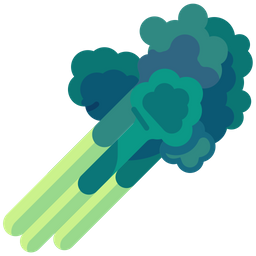 Celery  Icon