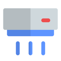 Air Conditioner  Icon