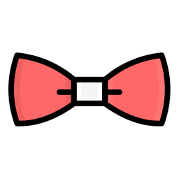 Bow Tie  Icon