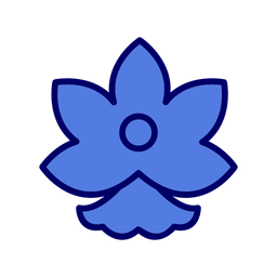 Blossom  Icon