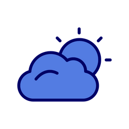 Cloud  Icon