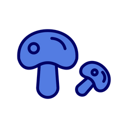 Mushroom  Icon