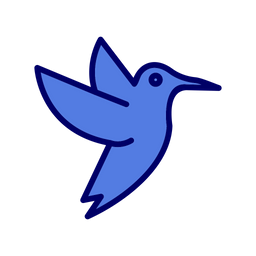 Hummingbird  Icon