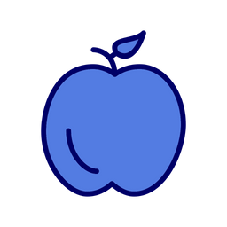 Apple  Icon