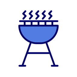 Barbecue  Icon