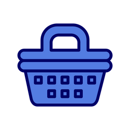 Basket  Icon