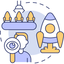 Incubators  Icon