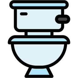 Commode  Icon