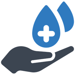 Blood Donate  Icon