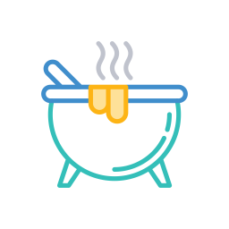 Cauldron  Icon