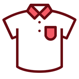 Short Shirt  Icon