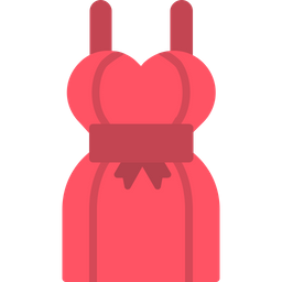 Bride Dress  Icon