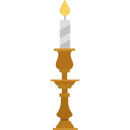 Candelabro  Ícone