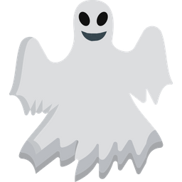 Fantasma  Ícone