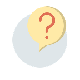 Question  Icon