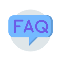 Faq  Icon