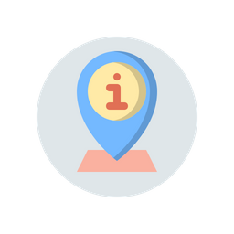 Location  Icon