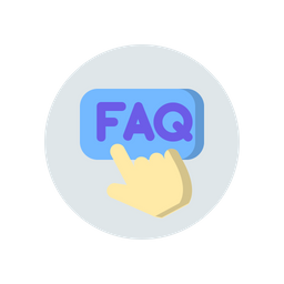 Faq  Icon