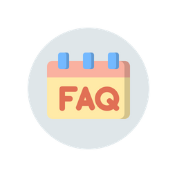 Faq  Icon