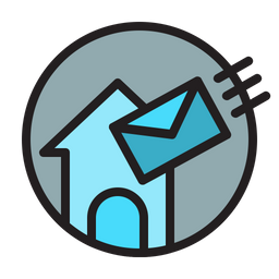 Email  Icon