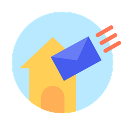 Email  Icon