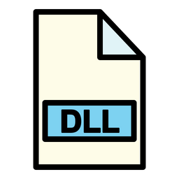 Dll File  Icon