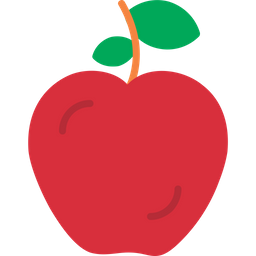 Apple  Icon