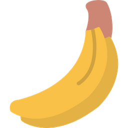 Bananas  Icon