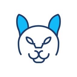 Katze  Symbol