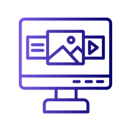 Computer  Icon