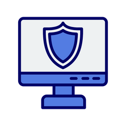 Security System  Icon