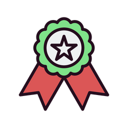 Award  Icon