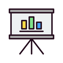 Presentation  Icon