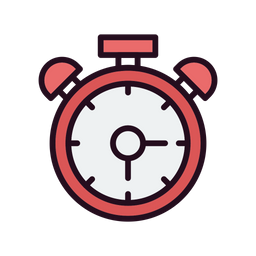 Alarm Clock  Icon