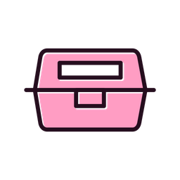 Lunch Box  Icon