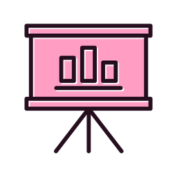 Presentation  Icon