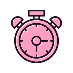 Alarm Clock  Icon