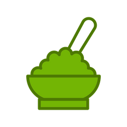 Cereal Bowl  Icon