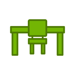 Classroom  Icon