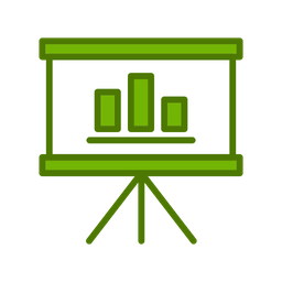 Presentation  Icon