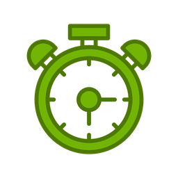 Alarm Clock  Icon