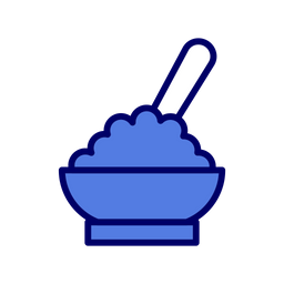 Cereal Bowl  Icon